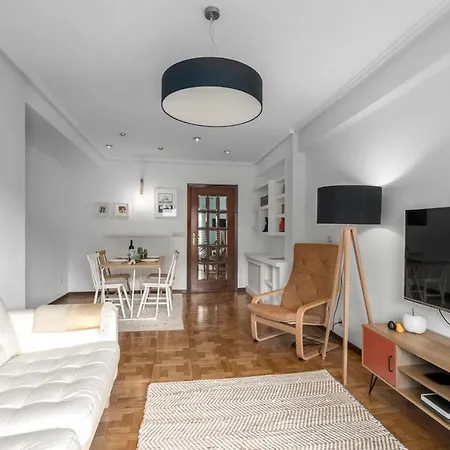 Appartement Apartamento Muy Comodo Con Parking *