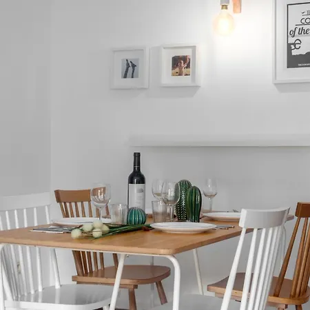 Appartement Apartamento Muy Comodo Con Parking San Sebastian