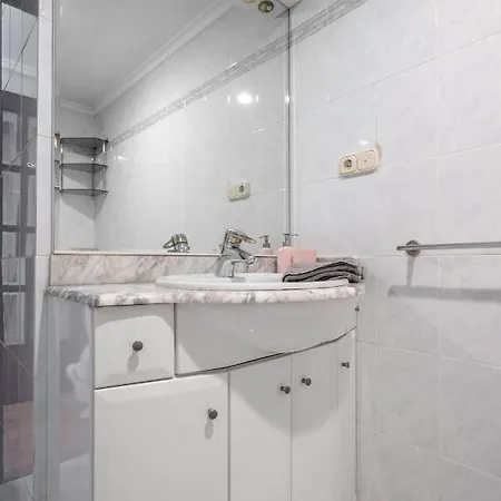 Apartamento Muy Comodo Con Parking Apartment